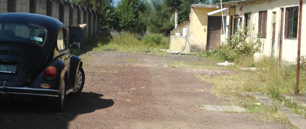 Foto de terreno habitacional en venta en  , coatepec centro, coatepec, veracruz de ignacio de la llave, 11299899 No. 03