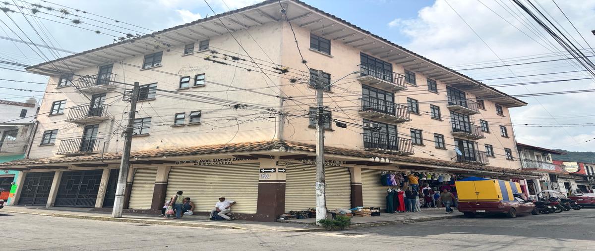 Foto de edificio en venta en  , coatepec centro, coatepec, veracruz de ignacio de la llave, 30344718 No. 02