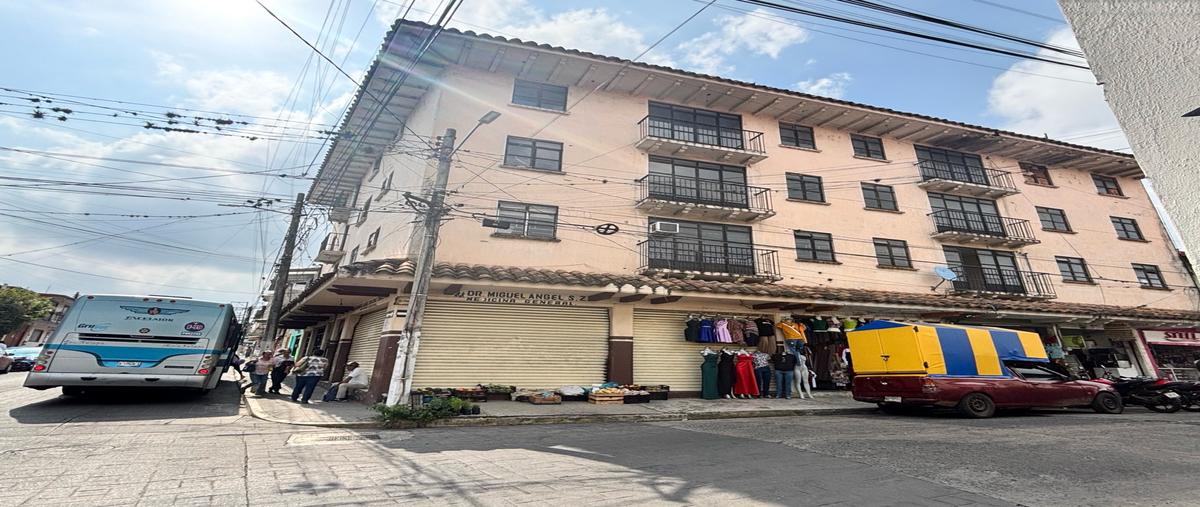 Foto de edificio en venta en  , coatepec centro, coatepec, veracruz de ignacio de la llave, 30344718 No. 03