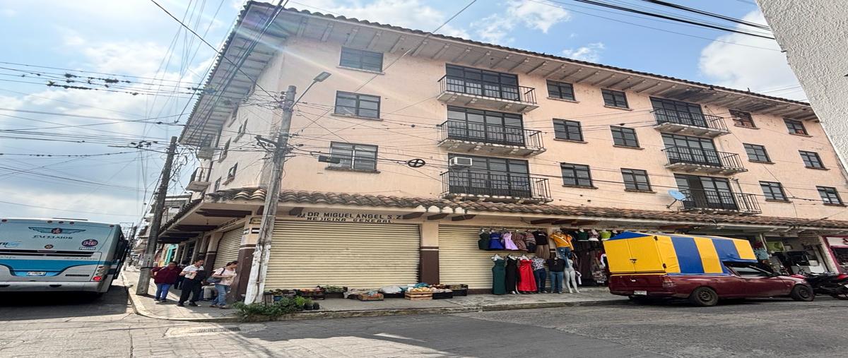 Foto de edificio en venta en  , coatepec centro, coatepec, veracruz de ignacio de la llave, 30344718 No. 05