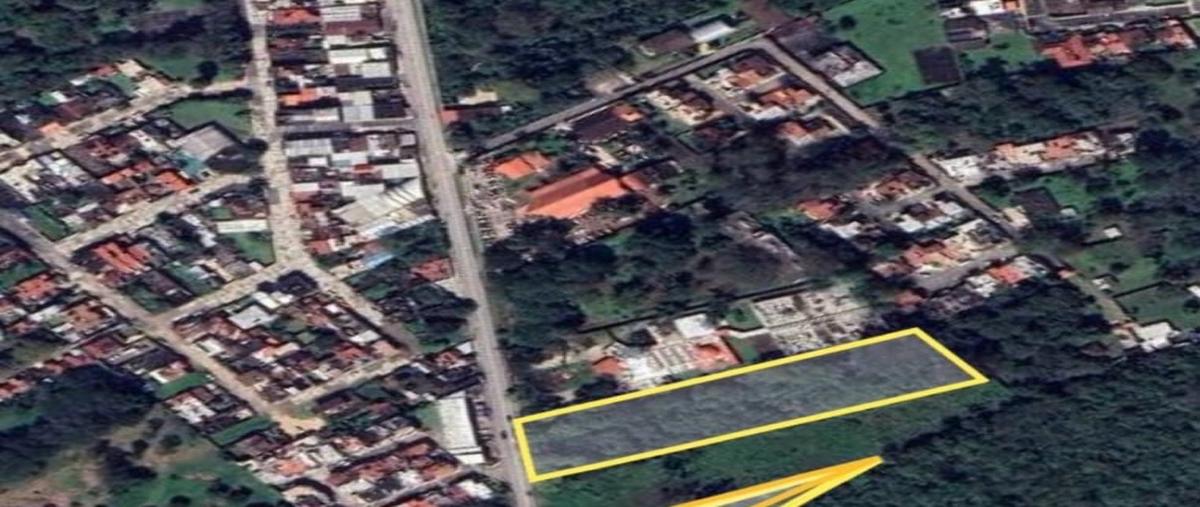 Foto de terreno habitacional en venta en  , coatepec centro, coatepec, veracruz de ignacio de la llave, 0 No. 03