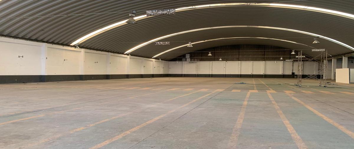 Foto de bodega en venta en  , coatepec centro, coatepec, veracruz de ignacio de la llave, 0 No. 04