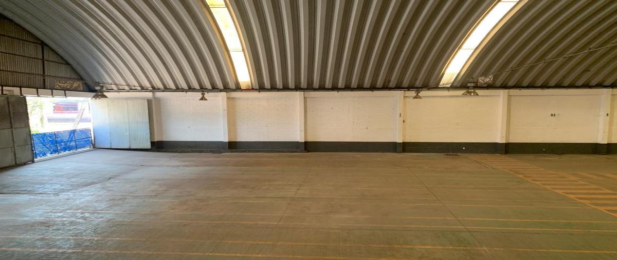 Foto de bodega en renta en  , coatepec centro, coatepec, veracruz de ignacio de la llave, 0 No. 03