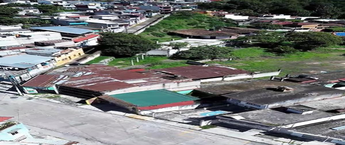 Foto de terreno habitacional en venta en  , coatepec centro, coatepec, veracruz de ignacio de la llave, 0 No. 03
