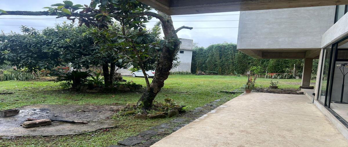 Foto de casa en venta en  , coatepec centro, coatepec, veracruz de ignacio de la llave, 0 No. 03