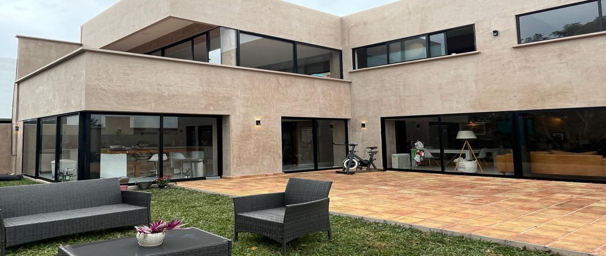 Foto de casa en venta en  , coatepec centro, coatepec, veracruz de ignacio de la llave, 0 No. 03