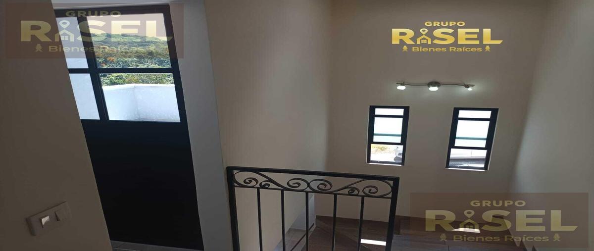 Foto de casa en venta en  , coatepec centro, coatepec, veracruz de ignacio de la llave, 31454698 No. 05