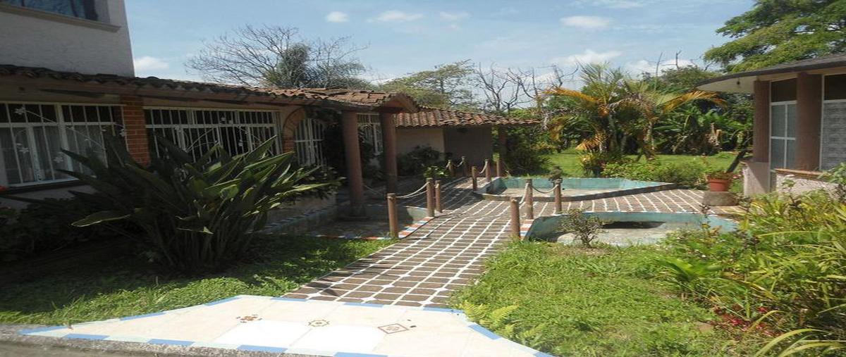 Foto de terreno habitacional en venta en  , coatepec centro, coatepec, veracruz de ignacio de la llave, 6697201 No. 04