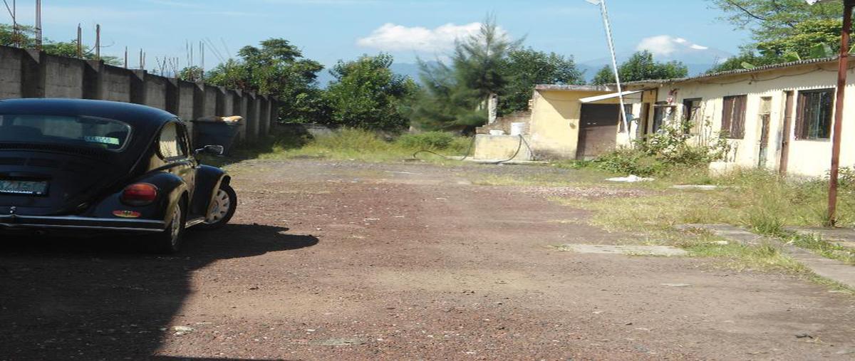 Foto de terreno habitacional en venta en  , coatepec centro, coatepec, veracruz de ignacio de la llave, 6697542 No. 03