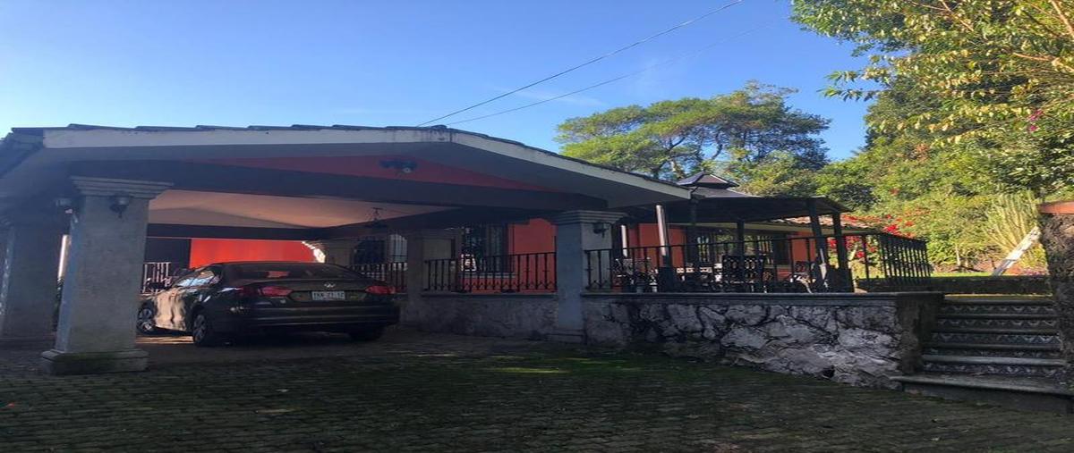 Foto de casa en , coatepec centro, coatepec, veracruz de ignacio de la llave, 6697795 foto 01 Foto de casa en venta en , coatepec centro, coatepec, veracruz de ignacio de la llave, 6697795 No. 01