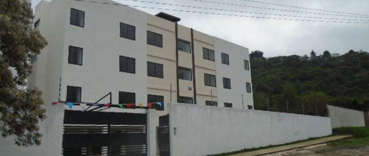 Foto de departamento en venta en  , coatepec centro, coatepec, veracruz de ignacio de la llave, 6707762 No. 01