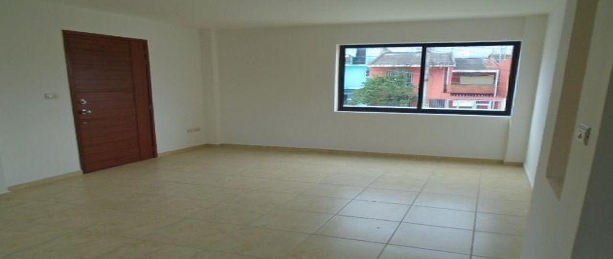 Foto de departamento en venta en  , coatepec centro, coatepec, veracruz de ignacio de la llave, 6707762 No. 04