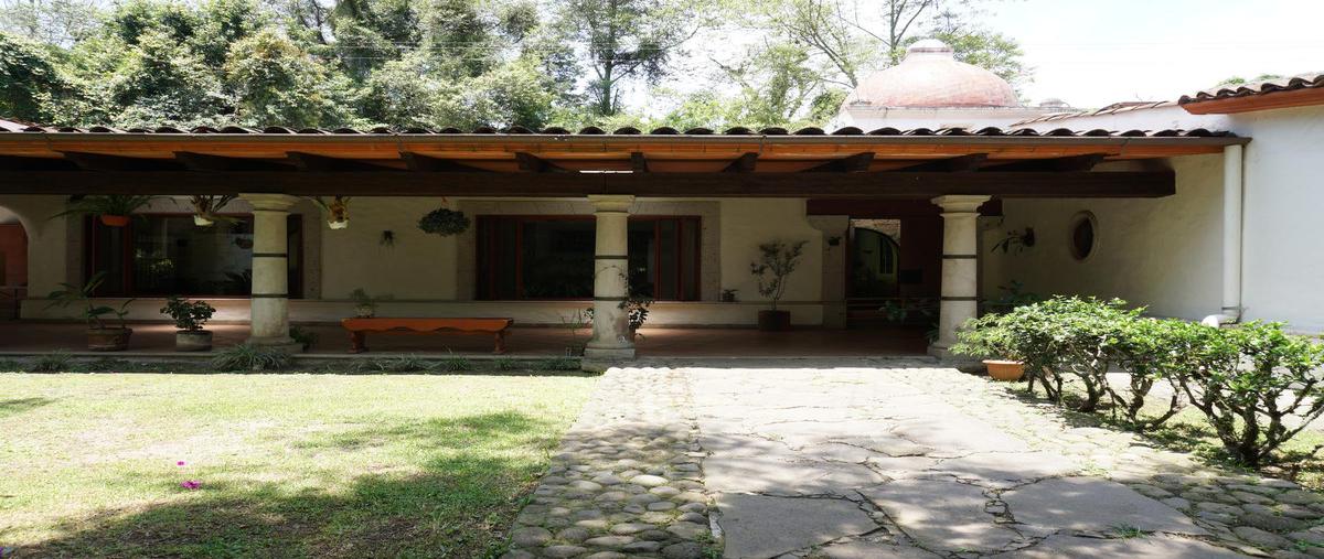 Foto de casa en venta en  , coatepec centro, coatepec, veracruz de ignacio de la llave, 8756604 No. 04