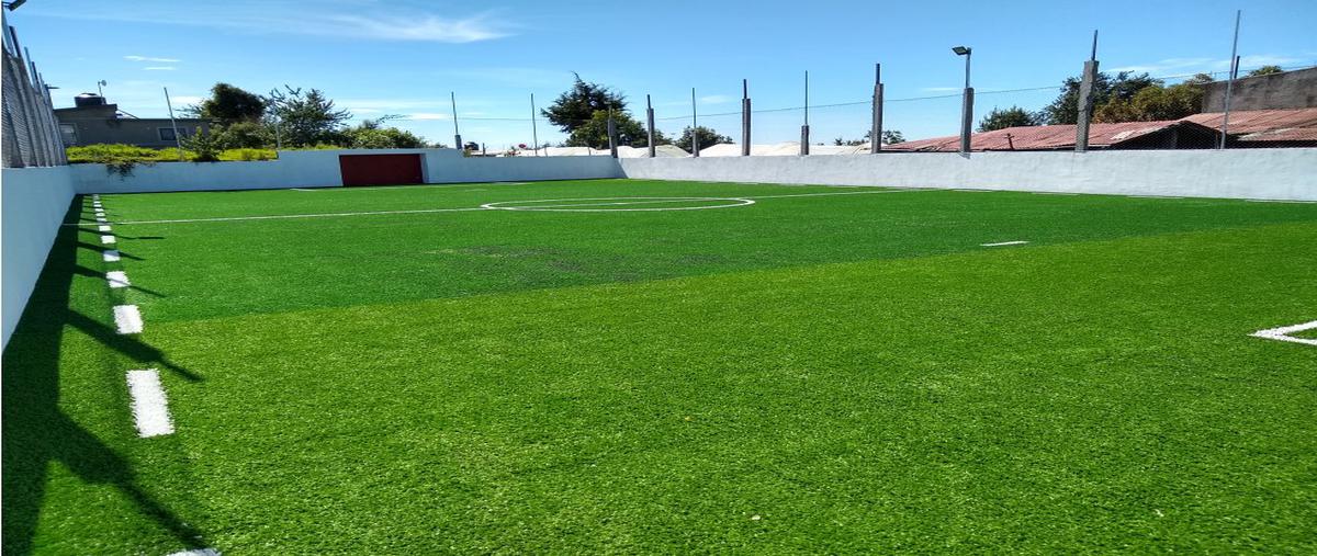 Foto de terreno habitacional en venta en  , coatepec harinas, coatepec harinas, méxico, 0 No. 05