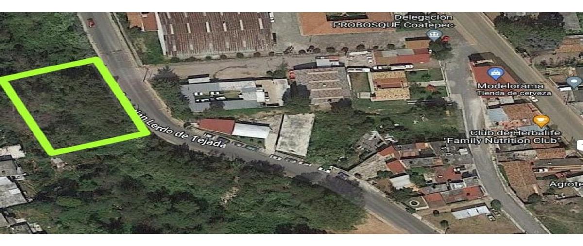 Foto de terreno habitacional en , coatepec harinas, coatepec harinas, méxico, 0 foto 01 Foto de terreno habitacional en venta en , coatepec harinas, coatepec harinas, méxico, 0 No. 01