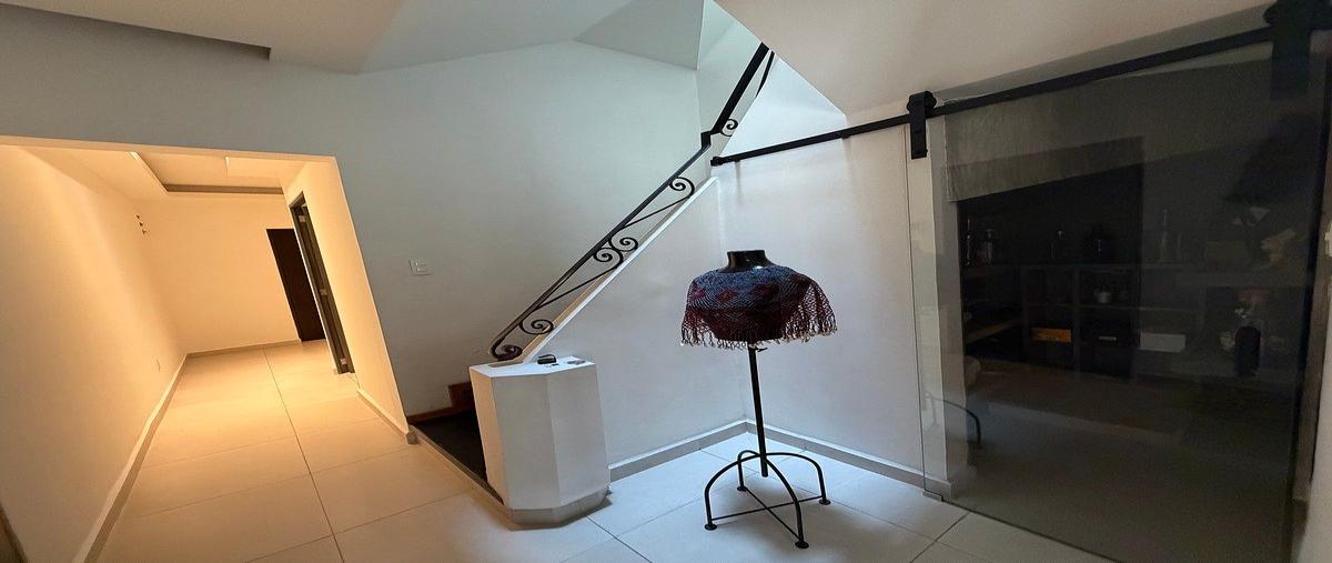 Foto de casa en venta en coatepec , roma sur, cuauhtémoc, df / cdmx, 31082409 No. 04