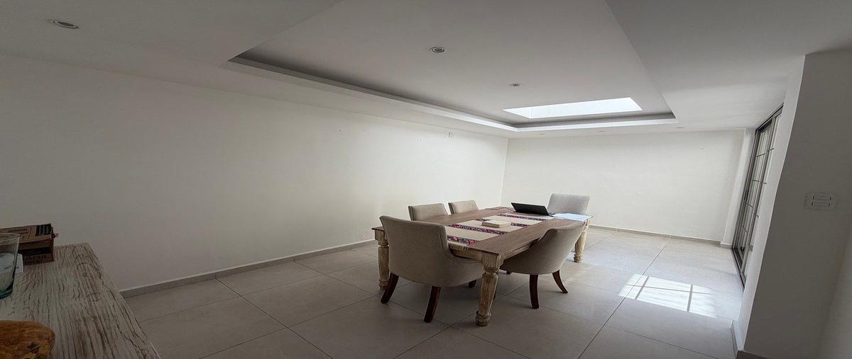 Foto de casa en venta en coatepec , roma sur, cuauhtémoc, df / cdmx, 31082409 No. 06