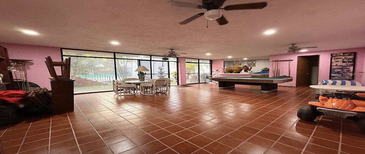 Foto de casa en renta en coatl , lomas de cuernavaca, temixco, morelos, 30521285 No. 03