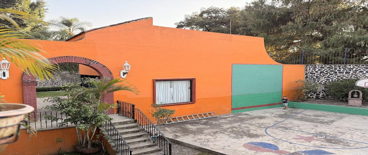 Foto de casa en renta en coatl , lomas de cuernavaca, temixco, morelos, 30521285 No. 04