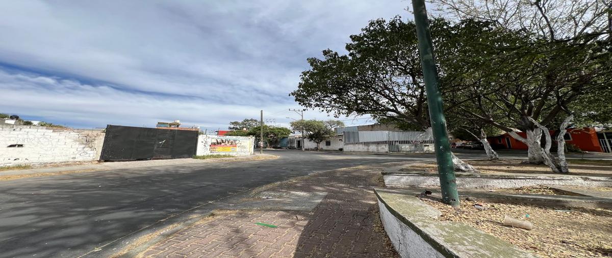 Foto de terreno comercial en coatlan 3472, nueva españa, guadalajara, jalisco, 0 foto 03 Foto de terreno comercial en venta en coatlan 3472, nueva españa, guadalajara, jalisco, 0 No. 03