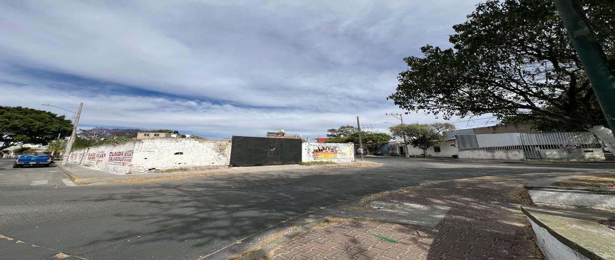 Foto de terreno comercial en coatlan 3472, nueva españa, guadalajara, jalisco, 0 foto 04 Foto de terreno comercial en venta en coatlan 3472, nueva españa, guadalajara, jalisco, 0 No. 04