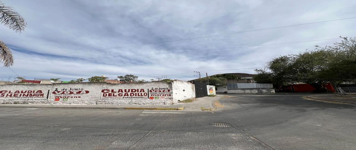Foto de terreno comercial en coatlan 3472, nueva españa, guadalajara, jalisco, 0 foto 05 Foto de terreno comercial en venta en coatlan 3472, nueva españa, guadalajara, jalisco, 0 No. 05