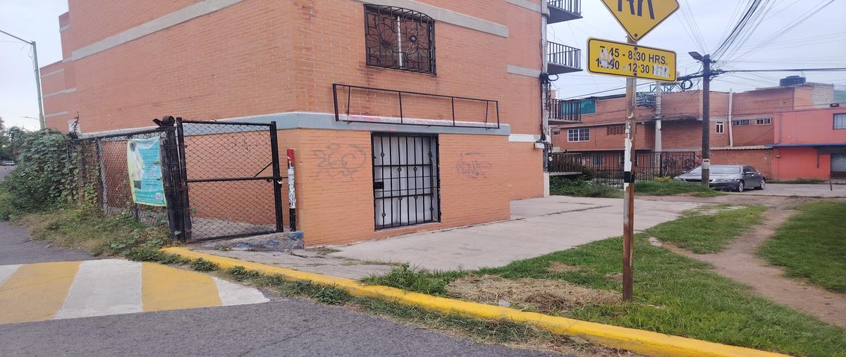 Foto de departamento en venta en coatlicue , san francisco cascantitla, cuautitlán, méxico, 0 No. 03