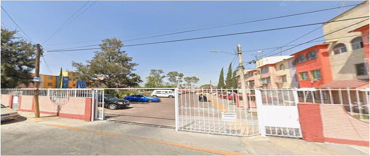 Foto de departamento en coatlinchan manzana 20 lote 5 , rey nezahualcóyotl, nezahualcóyotl, méxico, 30599296 foto 04 Foto de departamento en venta en coatlinchan manzana 20 lote 5 , rey nezahualcóyotl, nezahualcóyotl, méxico, 30599296 No. 04