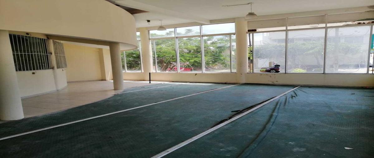 Foto de local en renta en  , coatzacoalcos centro, coatzacoalcos, veracruz de ignacio de la llave, 15964481 No. 03