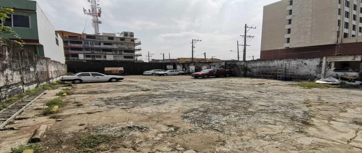 Foto de terreno habitacional en renta en  , coatzacoalcos centro, coatzacoalcos, veracruz de ignacio de la llave, 19353017 No. 05
