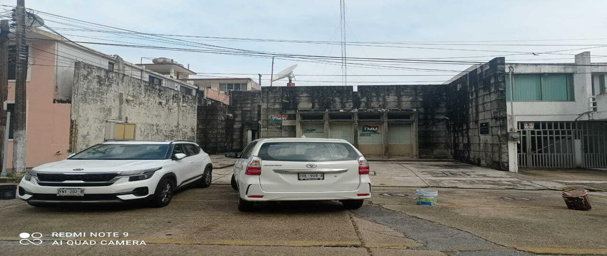 Foto de edificio en venta en  , coatzacoalcos centro, coatzacoalcos, veracruz de ignacio de la llave, 19423178 No. 03