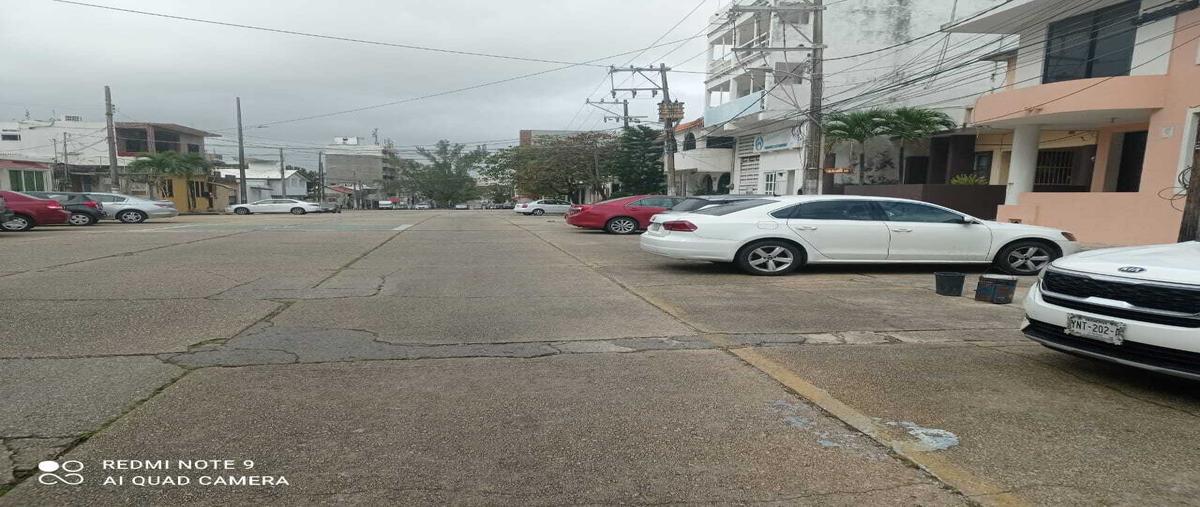 Foto de edificio en venta en  , coatzacoalcos centro, coatzacoalcos, veracruz de ignacio de la llave, 19423178 No. 05