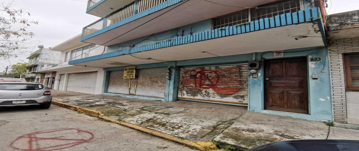 Foto de local en renta en  , coatzacoalcos centro, coatzacoalcos, veracruz de ignacio de la llave, 19737556 No. 05