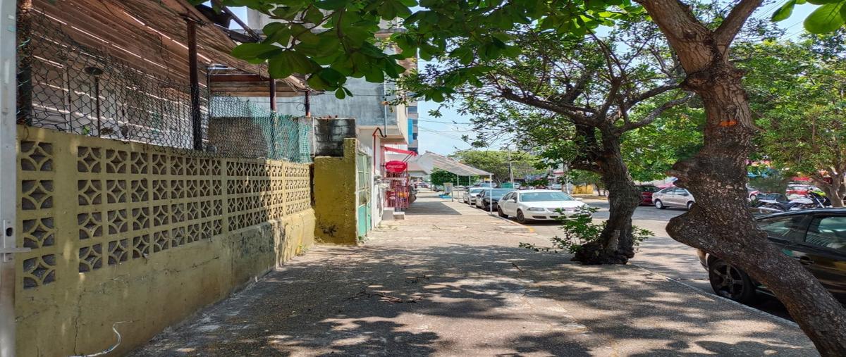 Foto de terreno habitacional en renta en  , coatzacoalcos centro, coatzacoalcos, veracruz de ignacio de la llave, 24809508 No. 03