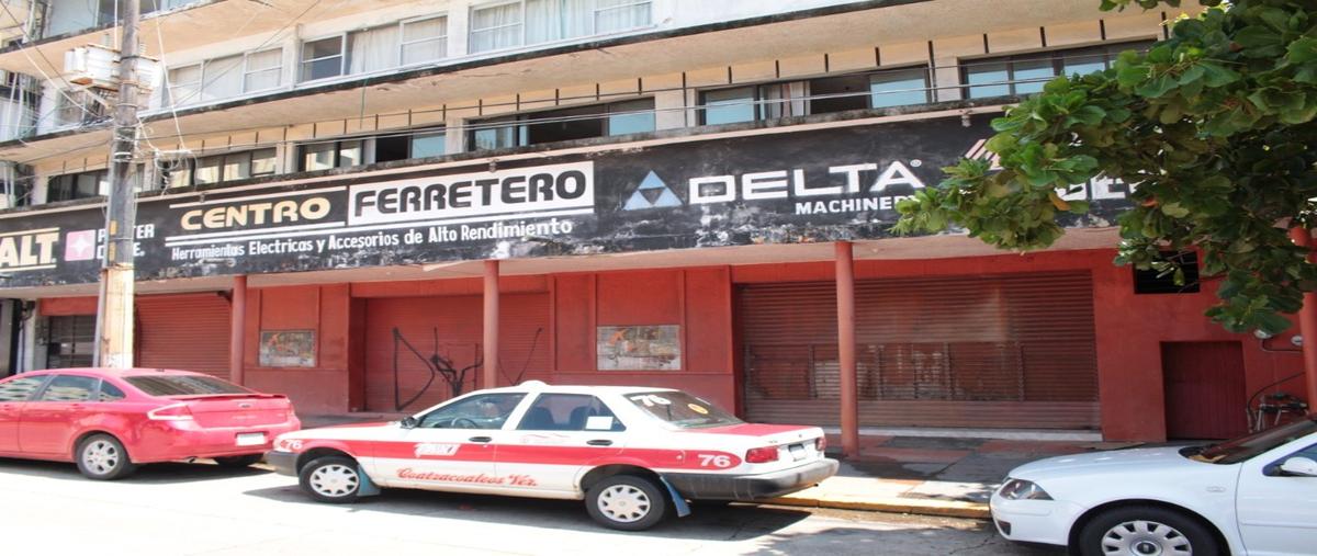Foto de local en renta en  , coatzacoalcos centro, coatzacoalcos, veracruz de ignacio de la llave, 25084699 No. 05