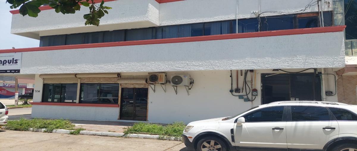 Foto de oficina en renta en  , coatzacoalcos centro, coatzacoalcos, veracruz de ignacio de la llave, 25489386 No. 03