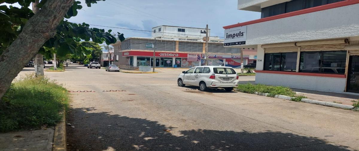 Foto de oficina en renta en  , coatzacoalcos centro, coatzacoalcos, veracruz de ignacio de la llave, 25489386 No. 05