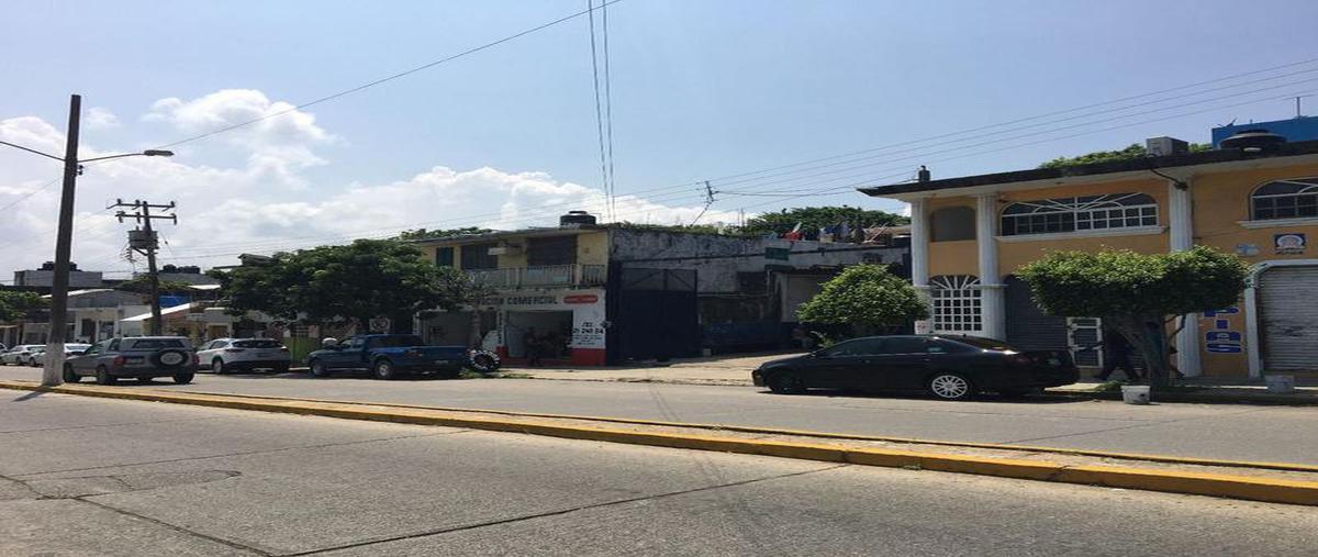 Foto de terreno habitacional en venta en  , coatzacoalcos centro, coatzacoalcos, veracruz de ignacio de la llave, 0 No. 04