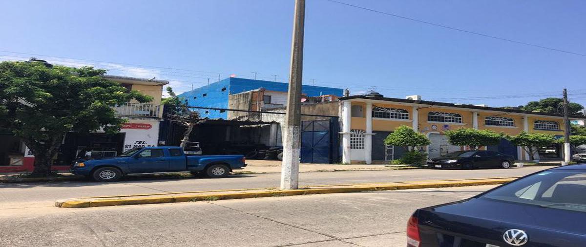 Foto de terreno habitacional en venta en  , coatzacoalcos centro, coatzacoalcos, veracruz de ignacio de la llave, 0 No. 05