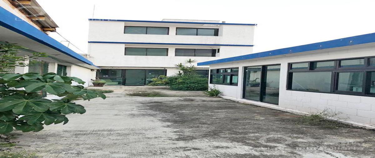 Foto de edificio en venta en  , coatzacoalcos centro, coatzacoalcos, veracruz de ignacio de la llave, 0 No. 01