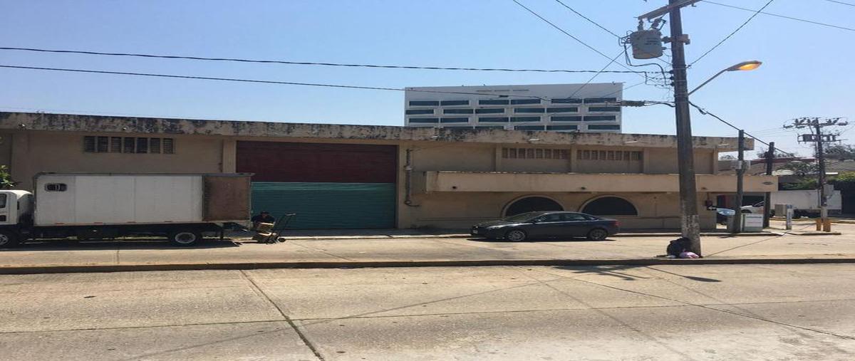 Foto de bodega en venta en  , coatzacoalcos centro, coatzacoalcos, veracruz de ignacio de la llave, 25511627 No. 03