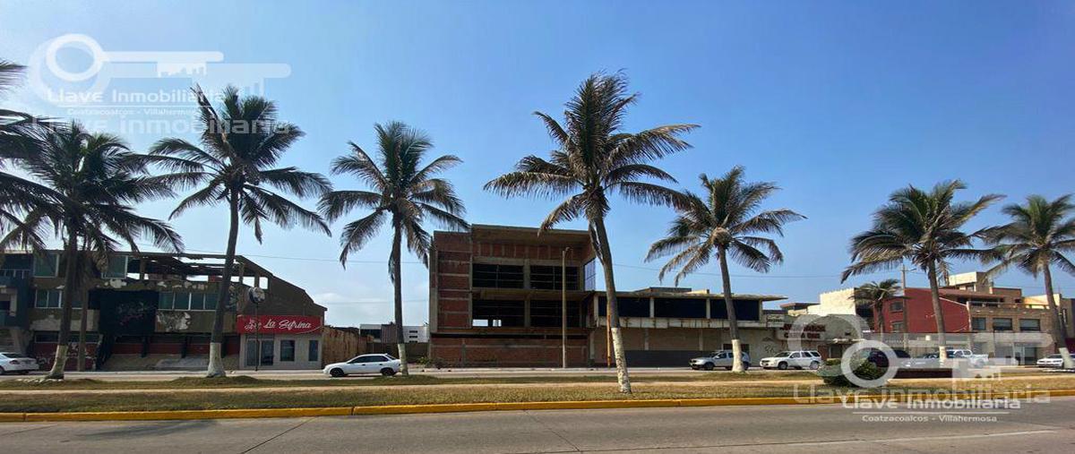 Foto de edificio en venta en  , coatzacoalcos centro, coatzacoalcos, veracruz de ignacio de la llave, 0 No. 02