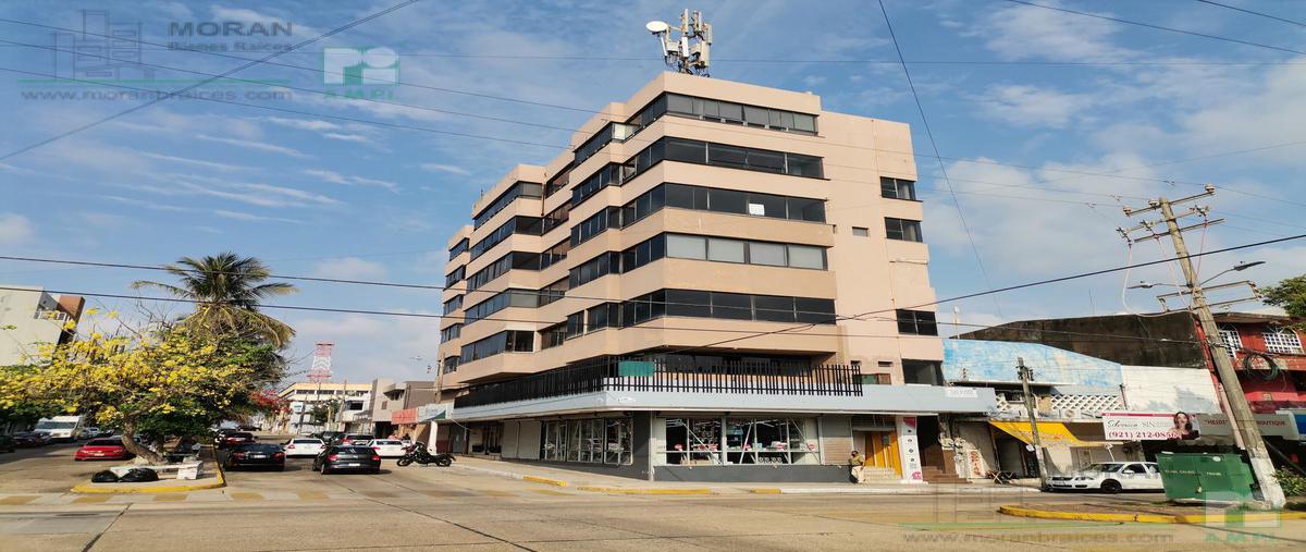 Foto de oficina en renta en  , coatzacoalcos centro, coatzacoalcos, veracruz de ignacio de la llave, 0 No. 01