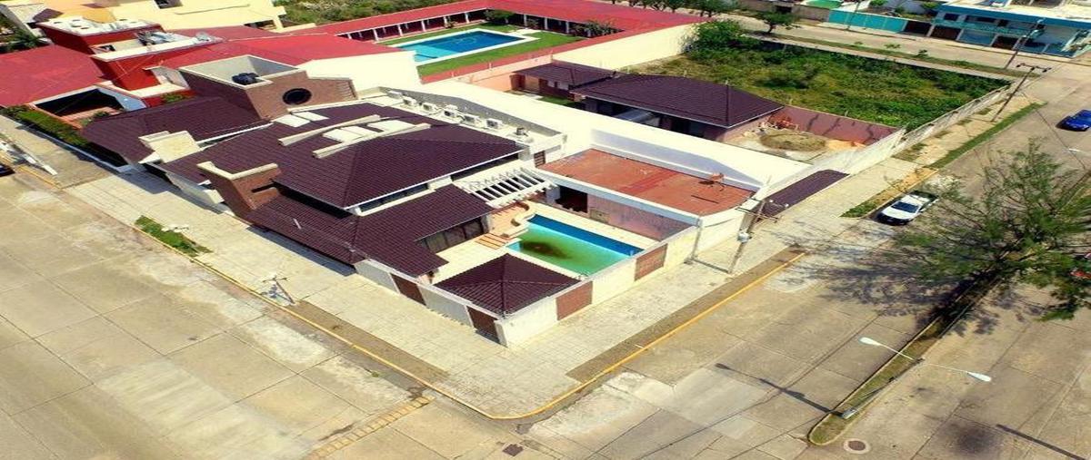 Foto de casa en venta en  , coatzacoalcos centro, coatzacoalcos, veracruz de ignacio de la llave, 0 No. 03