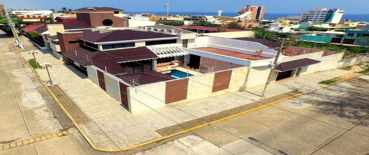 Foto de casa en venta en  , coatzacoalcos centro, coatzacoalcos, veracruz de ignacio de la llave, 0 No. 04