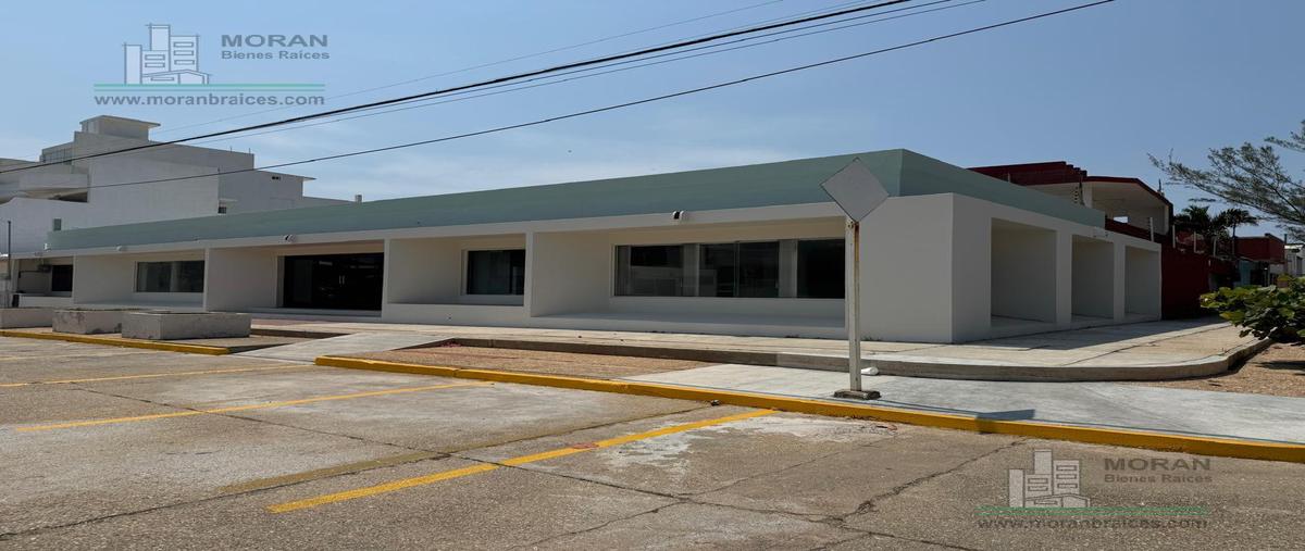 Foto de oficina en renta en  , coatzacoalcos centro, coatzacoalcos, veracruz de ignacio de la llave, 26202367 No. 02