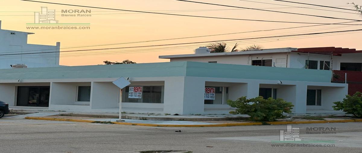 Foto de oficina en renta en  , coatzacoalcos centro, coatzacoalcos, veracruz de ignacio de la llave, 26202367 No. 03