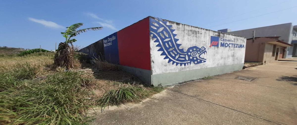 Foto de terreno habitacional en venta en  , coatzacoalcos centro, coatzacoalcos, veracruz de ignacio de la llave, 26275039 No. 02