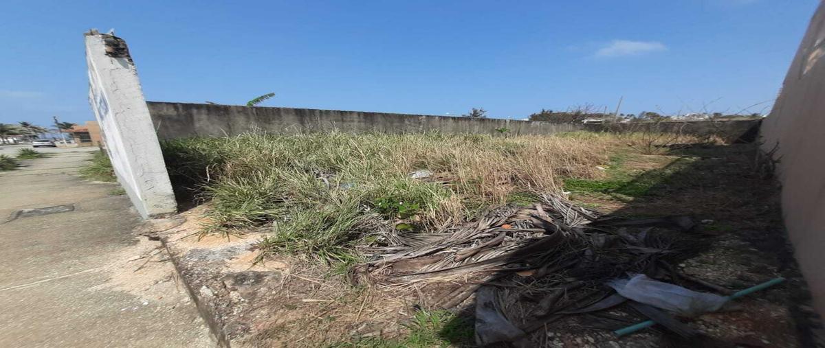 Foto de terreno habitacional en venta en  , coatzacoalcos centro, coatzacoalcos, veracruz de ignacio de la llave, 26275039 No. 03