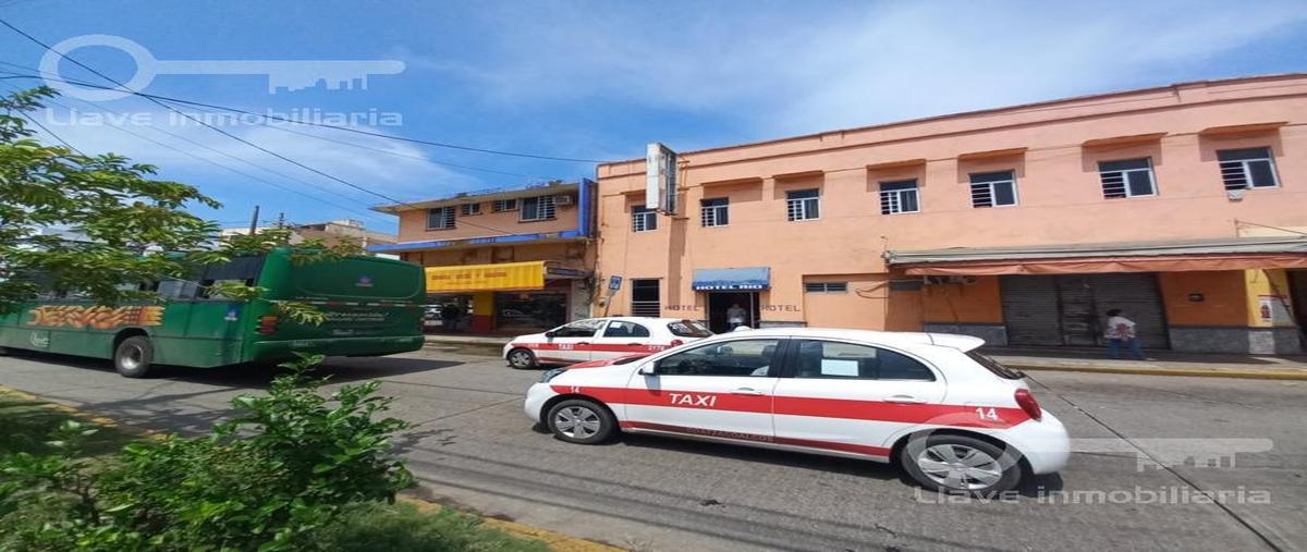 Foto de edificio en venta en  , coatzacoalcos centro, coatzacoalcos, veracruz de ignacio de la llave, 0 No. 03